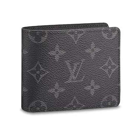 louis vuitton wallet grey outaide|authentic louis vuitton women wallet.